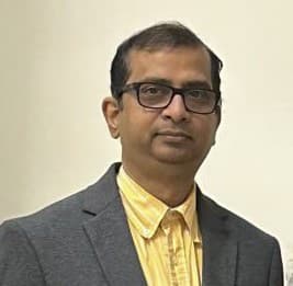 Ven Nagireddi, founder of Rank Operations
